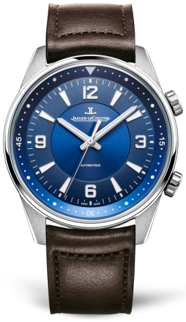 Jaeger-LeCoultre Polaris Automatic 41mm watch face